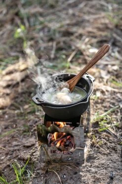 Petromax Ft0.5 Feuertopf Dutch Oven - Ohne Füsse 9 Petromax Ft0.5 Feuertopf Dutch Oven - Ohne Füsse -Rosle Grills Geschaft Petromax Dutch Oven ft 0 5 ohne Fuesse Hobo Kocher