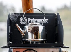 Petromax Teekessel Tk3 (5 Liter) -Rosle Grills Geschaft Petromax Edelstahl Teekessel 5000ml Lifestyle01