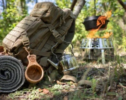 Petromax Teekessel Edelstahl Tk0.8 (800 Ml) -Rosle Grills Geschaft Petromax Edelstahl Teekessel 800ml Lifestyle01