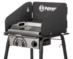 Petromax Plancha / Grillplatte Für Gastisch Ge45 Und Ge90 10 Petromax Plancha / Grillplatte Für Gastisch Ge45 Und Ge90 -Rosle Grills Geschaft Petromax Grillplatte Gastisch ge45