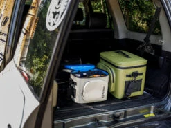 Petromax Kühltasche 22 Liter / Oliv 7 Petromax Kühltasche 22 Liter / Oliv -Rosle Grills Geschaft Petromax Kuehltasche 22Liter oliv Lifestyle