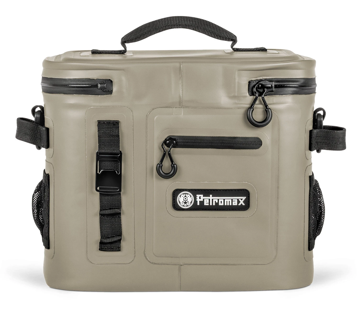 Petromax Kühltasche 8 Liter / Sandfarben 2 Petromax Kühltasche 8 Liter / Sandfarben – Bild 2