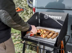 Petromax Plancha / Grillplatte Für Gastisch Ge45 Und Ge90 13 Petromax Plancha / Grillplatte Für Gastisch Ge45 Und Ge90 -Rosle Grills Geschaft Petromax Plancha Gastisch ge45 Anwendung