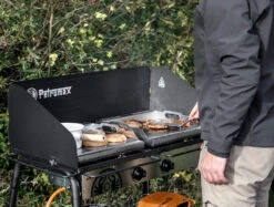 Petromax Plancha / Grillplatte Für Gastisch Ge45 Und Ge90 14 Petromax Plancha / Grillplatte Für Gastisch Ge45 Und Ge90 -Rosle Grills Geschaft Petromax Plancha Gastisch ge90