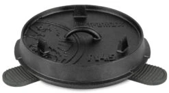 Petromax Silikonuntersetzer Für Feuertöpfe (Dutch Oven) -Rosle Grills Geschaft Petromax Silikonuntersetzer Dutch Oven Deckel