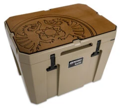 Petromax Haft-Auflage Für Kühlbox Kx50 Braun Mit Drachenemblem 5 Petromax Haft-Auflage Für Kühlbox Kx50 Braun Mit Drachenemblem -Rosle Grills Geschaft Petromax kx50 padw d Haft Auflage Kuehlbox kx50 sand braun Drachen 3 1625147104
