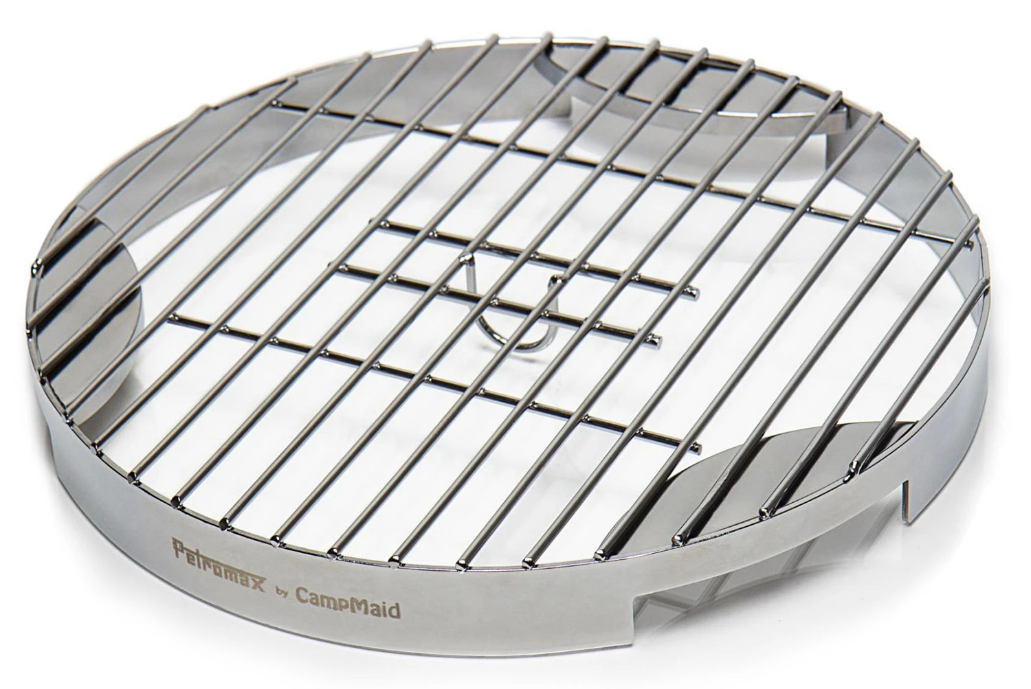 Petromax Pro-ft Set / 3-tlg. (Deckelheber, Kohleschale, Grillrost) 2 Petromax Pro-ft Set / 3-tlg. (Deckelheber, Kohleschale, Grillrost) – Bild 2