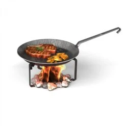 Petromax Pfannenknecht Für Dutch Oven & Pfannen -Rosle Grills Geschaft Petromax pt Pfannenknecht Pfanne