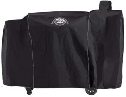 Pit Boss Abdeckhaube Für Pelletgrill Pro 1600 Mit Smoke Box