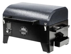 Pit Boss Pelletgrill Navigator 150 -Rosle Grills Geschaft Pit Boss Pelletgrill Navigator 150 10805 Temperatursteuerung