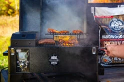 Pit Boss Pelletgrill Navigator 150 -Rosle Grills Geschaft Pit Boss Pelletgrill Navigator 150 10805 Temperatursteuerung 1