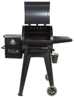 Pit Boss Pelletgrill Navigator 550