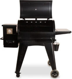 Pit Boss Pelletgrill Navigator 850