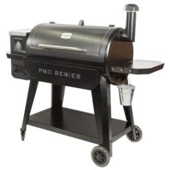 Pit Boss Pelletgrill Pro Series 1150 Wifi