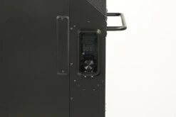 Pit Boss Vertical Smoker Pro Series 4 Pelletsmoker -Rosle Grills Geschaft Pit Boss Vertical Smoker Pro Series 4 Pelletsmoker Temperaturregelung