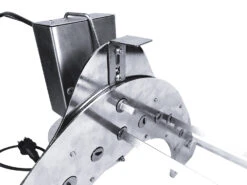 Remundi Grillbrücke Mit Spießen