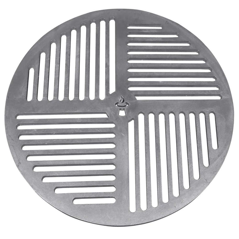 Remundi Grillrost L 1 Remundi Grillrost L