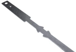 Remundi Grillspieße 3er Set Für Grillbrücke