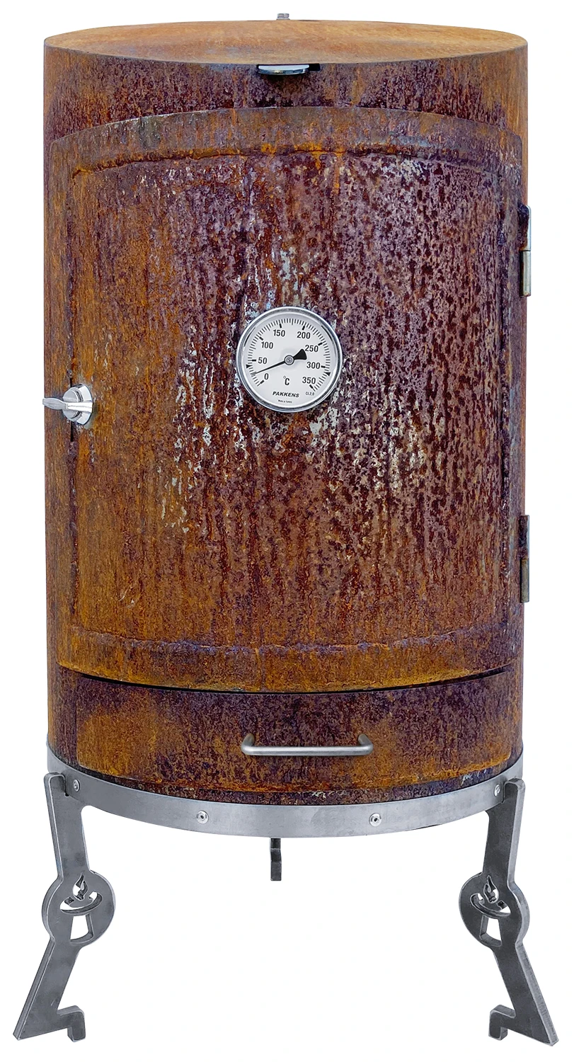 Remundi Smoke Tube Für Feuerplatten 1 Remundi Smoke Tube Für Feuerplatten