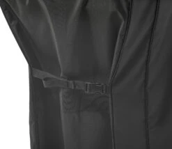 Rösle Abdeckhaube Für Alle Videro G2 Und G2-S - Größenverstellbar Für Abgeklappte Seitenteile