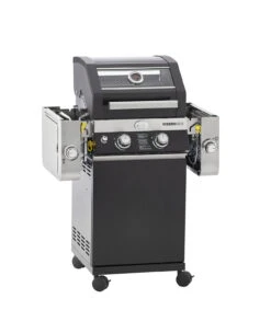 Rösle Gasgrill Videro G2-S VARIO+ Schwarz - Modell 2023 Inkl. Abdeckhaube 15 Rösle Gasgrill Videro G2-S VARIO+ Schwarz - Modell 2023 Inkl. Abdeckhaube -Rosle Grills Geschaft Roesle Gasgrill Videro G2 S Vario schwarz 25533