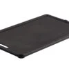 Rösle Grillplatte Für Videro G2-P Gasgrills / E2-P Elektrogrills - 32,5 X 19,5 Cm