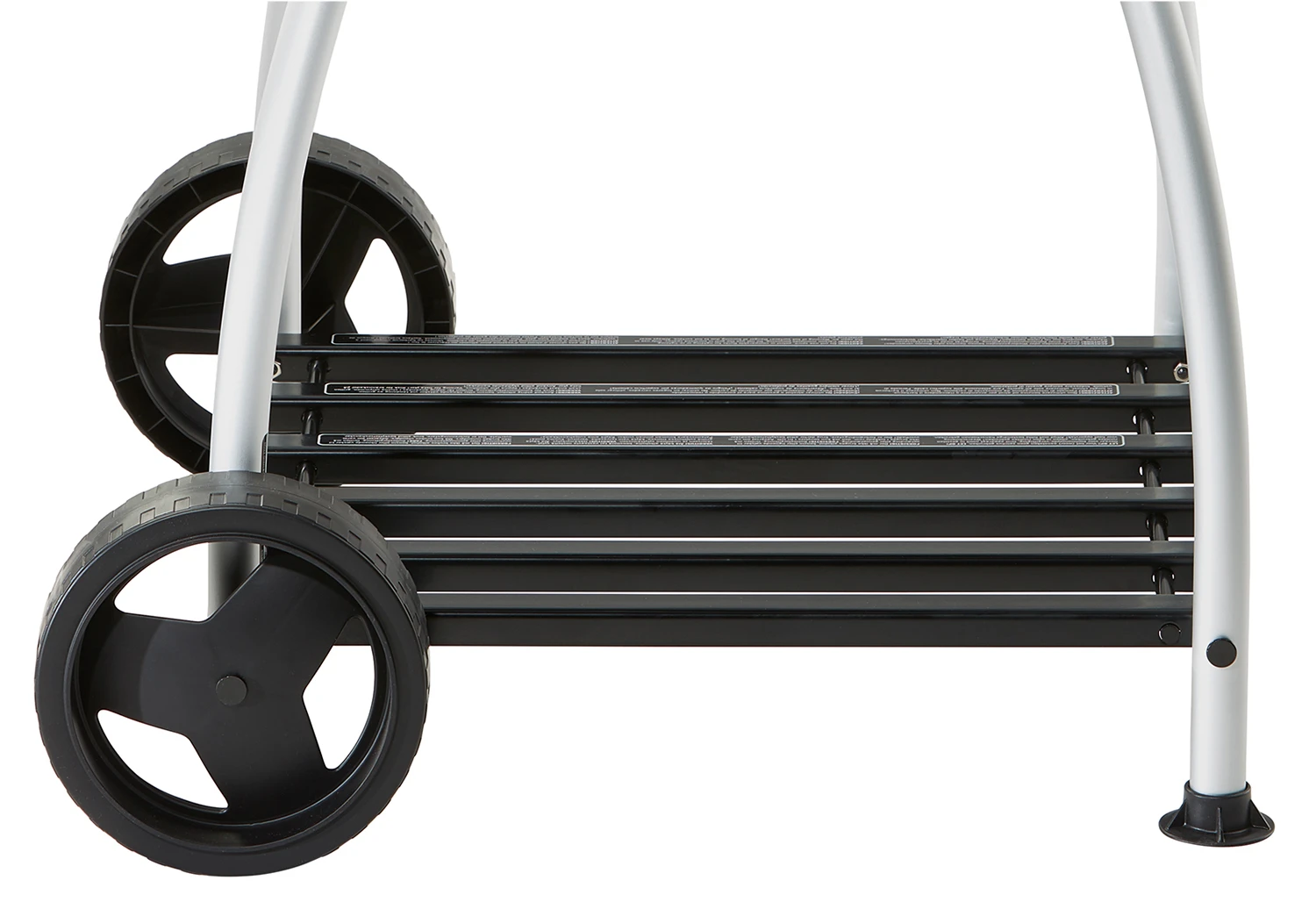 Rösle Holzkohlegrill Kugelgrill No. 1 F60 Sport 3 Rösle Holzkohlegrill Kugelgrill No. 1 F60 Sport – Bild 3