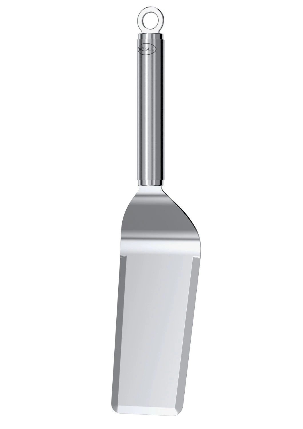 Rösle Plancha-Spachtel Schmal 1 Rösle Plancha-Spachtel Schmal