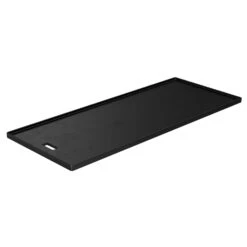 Rösle Gasgrill Videro G3-S VARIO+ Schwarz - Modell 2023 - X-DEAL Inkl. Abdeckhaube, Grillplatte Und Drehspieß -Rosle Grills Geschaft Roesle R25311 Grillplatte Videro