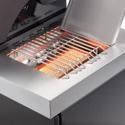 Rösle Gasgrill Videro G4-SL VARIO+ Schwarz - Modell 2022 8 Rösle Gasgrill Videro G4-SL VARIO+ Schwarz - Modell 2022 -Rosle Grills Geschaft Roesle Videro BBQ Island G4 Sl 25535 05