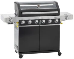 Rosle Grills Geschaft -Rosle Grills Geschaft Roesle Videro G6 S Vario schwarz 25527 4