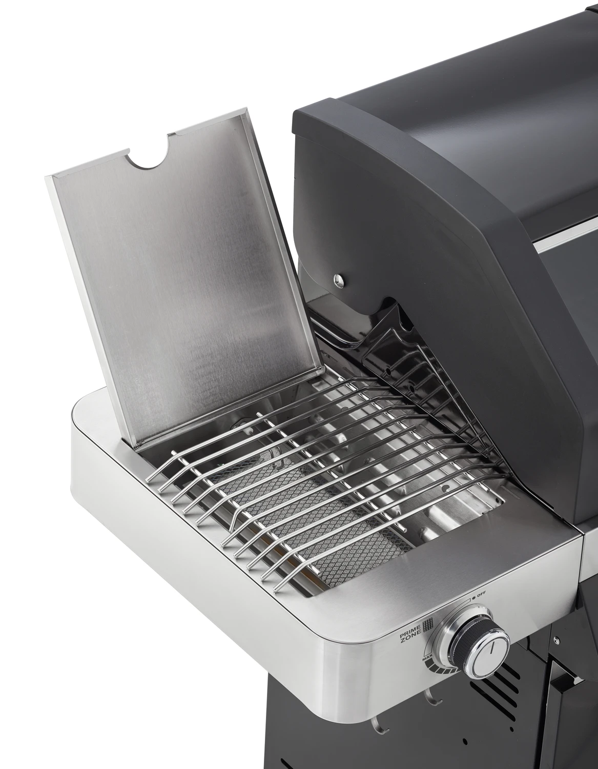 Rösle Gasgrill Videro G2-S VARIO+ Schwarz - Modell 2023 Inkl. Abdeckhaube 7 Rösle Gasgrill Videro G2-S VARIO+ Schwarz - Modell 2023 Inkl. Abdeckhaube – Bild 7