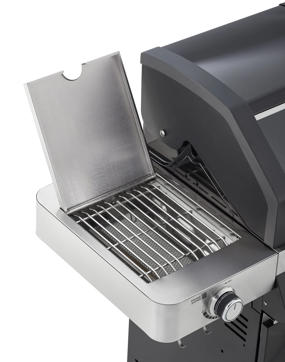 Rösle Gasgrill Videro G2-S VARIO+ Schwarz - Modell 2023 Inkl. Abdeckhaube 6 Rösle Gasgrill Videro G2-S VARIO+ Schwarz - Modell 2023 Inkl. Abdeckhaube – Bild 6