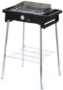 Severin Elektrogrill STYLE Evo S Mit Untergestell - 2.500 Watt