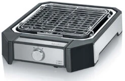 Severin Elektro Steakboard SENOA Compact