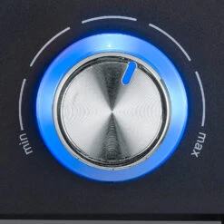 Severin Elektrogrill Mit Grillrost Und Untergestell - 2.200 Watt -Rosle Grills Geschaft Severin Elektrogrill Regler blau 2