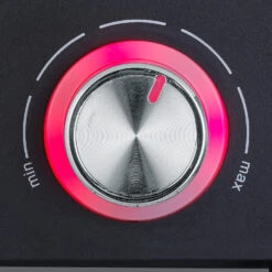 Severin Elektro Tischgrill Mit Grillrost - 2.200 Watt 13 Severin Elektro Tischgrill Mit Grillrost - 2.200 Watt -Rosle Grills Geschaft Severin Elektrogrill Regler rot 1