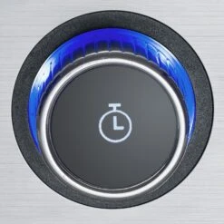 Severin Elektro Tischgrill SENOA Digital Boost - Boost Zone 500°C - 3.000 W 21 Severin Elektro Tischgrill SENOA Digital Boost - Boost Zone 500°C - 3.000 W -Rosle Grills Geschaft Severin Elektrogrill Senoa pg8114 schalter 42