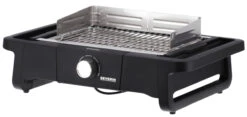 Severin Elektro Tischgrill STYLE Evo - 2.500 Watt