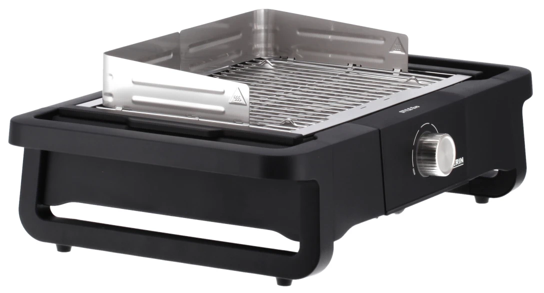 Severin Elektro Tischgrill STYLE Evo - 2.500 Watt 2 Severin Elektro Tischgrill STYLE Evo - 2.500 Watt – Bild 2