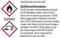 Grillfürst Reinigungsset Für Edelstahlgrills Mit Edelstahl Grillbürste Inkl. Schaber, Grillreiniger Spezial Lösung Und Power-Schaumreiniger -Rosle Grills Geschaft Sicherheitshinweise