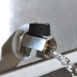 Lavide Sous Vide Garer LV.808 - 2x8 Liter Wasserbad -Rosle Grills Geschaft Sous Vide Garer Ablauf