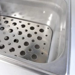 Lavide Sous Vide Garer LV.808 - 2x8 Liter Wasserbad -Rosle Grills Geschaft Sous Vide Garer Lavide 1