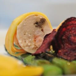 Lavide Sous Vide Garer LV.80 Select - 8 Liter Wasserbad -Rosle Grills Geschaft Sous Vide Zubereitung