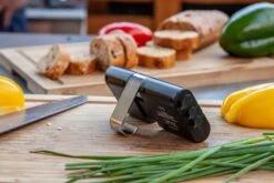 Grillfürst Funk-Thermometer / Grillthermometer / Grillgut Thermometer - Eintracht Frankfurt Edition -Rosle Grills Geschaft Standfuss Grillfuerst Thermometer