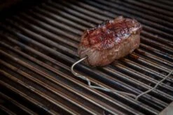 Grillfürst Funk-Thermometer / Grillthermometer / Grillgut Thermometer -Rosle Grills Geschaft Steak Grillthermometer Grillfuerst 1