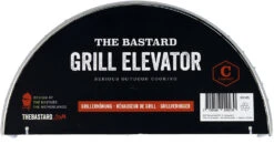 The Bastard Rosterhöhung Compact