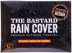 The Bastard Abdeckhaube / Schutzhülle Compact