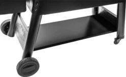 Traeger Bodenplatte / Untere Ablage Für Ironwood 885 - Auslaufartikel