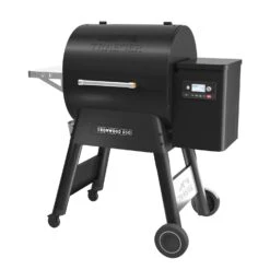 Traeger Pelletgrill Ironwood - 650 Inkl. Pellet - Sensor